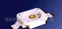 供应马来西亚原装进口欧司朗牌大功率LED