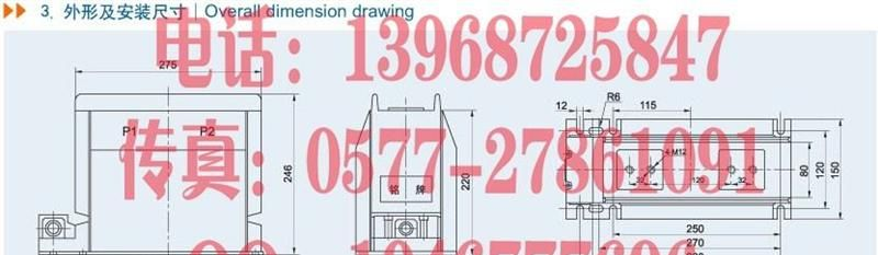 户内干式电流互感器 LZZBJ9-12/150b/2 AS12/150b/2 0.5级 600/5A
