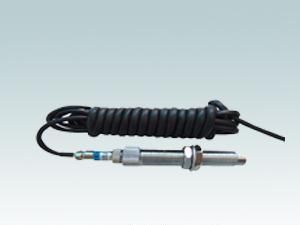 XS12JK-3P-XG-3磁电式传感器（防水型）  库号：M283313
