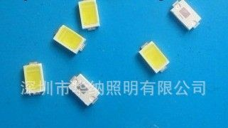 0.5W中功率贴片5630 LED5630贴片 0.5W贴片LED