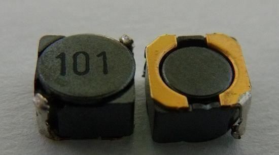 滤波电感器,扼流电感器,扼流线圈,工字电感器