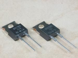 50W TO-220 功率电阻 TNP50U系列