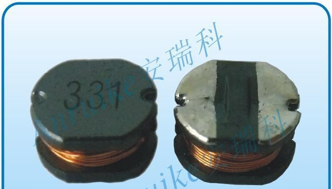电感，贴片电感，SMD功率电感CD54-47UH