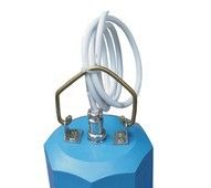 风筒压力传感器
