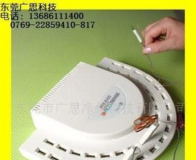 供应DegreeC风速温度传感器F900