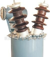 JDJ-6，JDJ-10，JDJ-35电压互感器