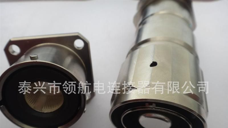 领航公司生产GYD系列单芯圆形电连接器 欢迎选购15061087108