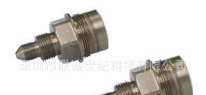 美国Zemic YB14C 压力传感器