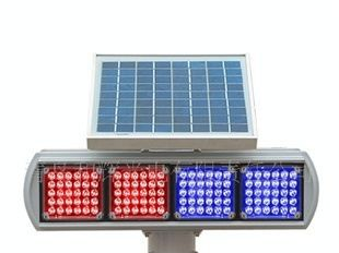 超高亮度红光LED(5mm矮柱体)