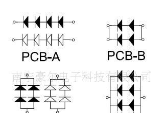 供应LED方形平面管发光块/12*20mm/红黄绿