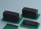 JST连接器RHM1.0mm系列.