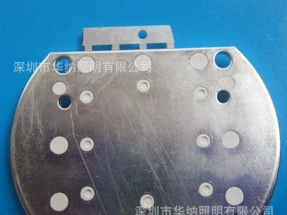 低价出售100W大功率LED白光 集成100W大功率led灯珠 led大功率