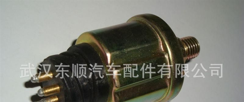 机油压力报警传感器