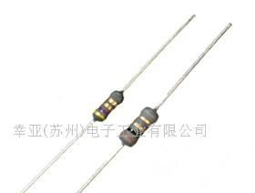 供应氧化膜电阻(图)