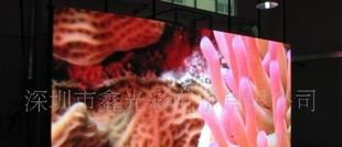 LED显示屏报价