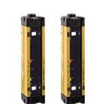 OMRON安全传感器F3SR-430B1950,F3SR-430B2110