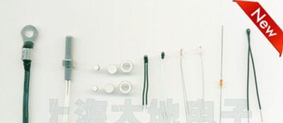 供应汽车NTC热敏电阻 NTC温度传感器芯片 水温传感器芯片