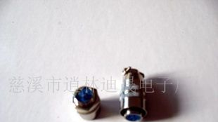 供应GX-16对接式航空连接器电缆连接器