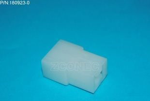AMP电源信号连接器tyco泰科180923-0接插件AMP汽车连接器