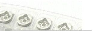 帝国贴片可调电阻 TMC3KJ-B10K-TR