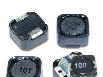 功率电感、SMD貼片電感