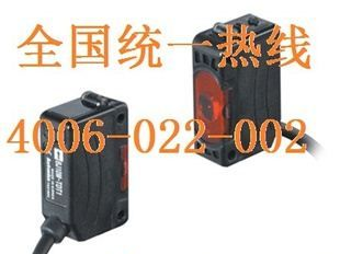E3Z-R61H欧姆龙E3Z-R61光电传感器参数一致的BJ3M-PDT