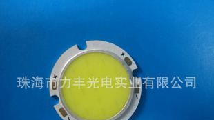 厂家专供 球泡灯用COB面光源5-20W