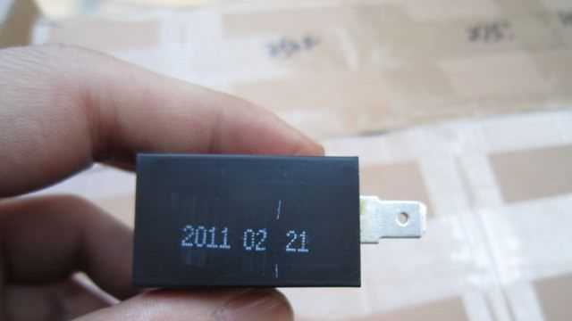 电机电容、风扇电容  CBB61 13UF /350V  有现货