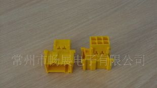供应AMP/TYCO汽车连接器1-965641-6