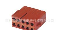 汽车连接器接插件DJ3103-2.3-21