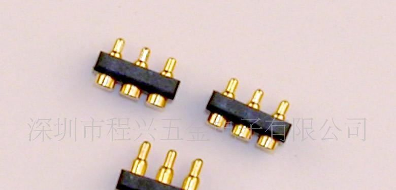 顶针连接器、深圳手机连接器