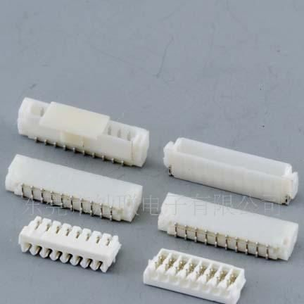 供应0.8MM刺破式/连接器