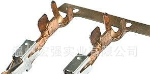 供应汽车连接器 插座端子 DJ623B-3.5A   DJ623B-3.5B