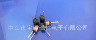 供应空芯线圈棒形电感色码电感变压器工字电感PK DR2W8*10F-2.2MH