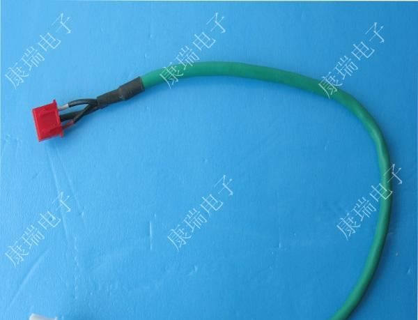 JST 0.8mm 针座 直接压线 刺破式连接器 刺破连接线价格合理