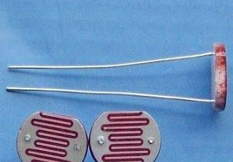 供应环保型光敏电阻