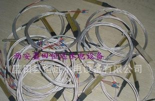 水电开发-热电阻WZP-130/269铂热电阻报价、图片、厂家、市场