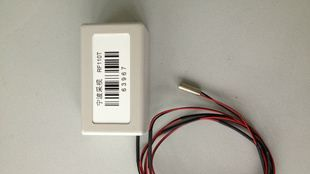 超低温 无线温度传感器 RF110T