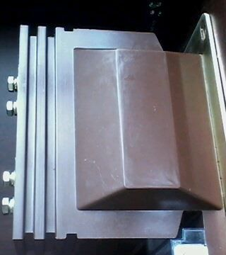 高压电流互感器；电感器