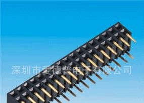 2.54mm排母