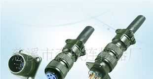 供应PB20镀金电连接器