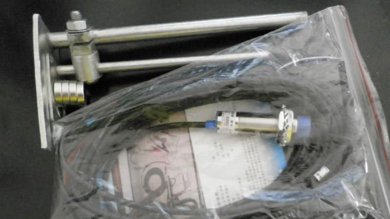 批发混凝土搅拌车GPS监控传感器