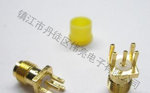 现货供应SMA连接器SMA射频同轴连接器