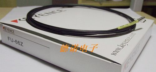 销售日本KEYENCE/M4反射光纤传感器FU-66Z/质保一年