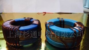 测量用电流互感器线圈