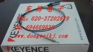 特价供应KEYENCE光纤传感器 FU-45X