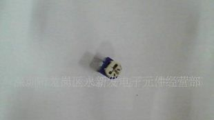 特别供应永新发可调电阻供应电位器,可调电阻，电容，开关(图)