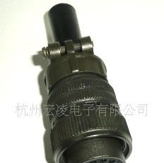 供应MS 14S-6航空插头，卡侬插头插座，电源电缆连接器，接插件等