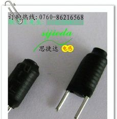 大量供应棒形电感,磁棒电感，性能稳定