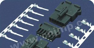 生产线对线感应器通讯电器C2505 JST SM 空接连接器